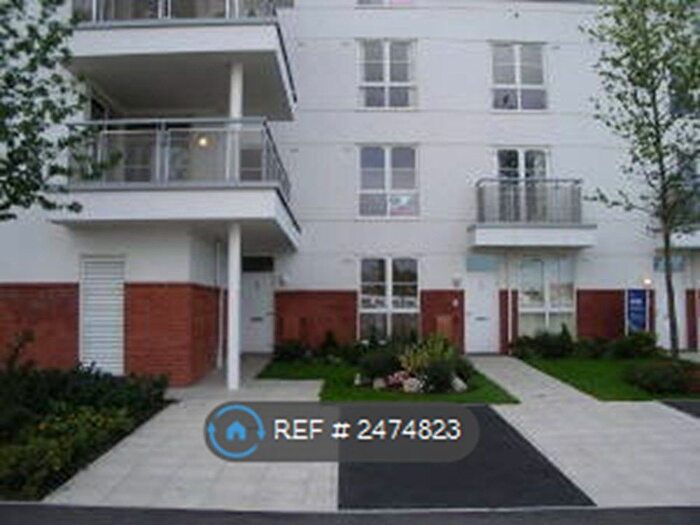 1 Bedroom Flat To Rent In Freemans Meadow, Leicester, LE2