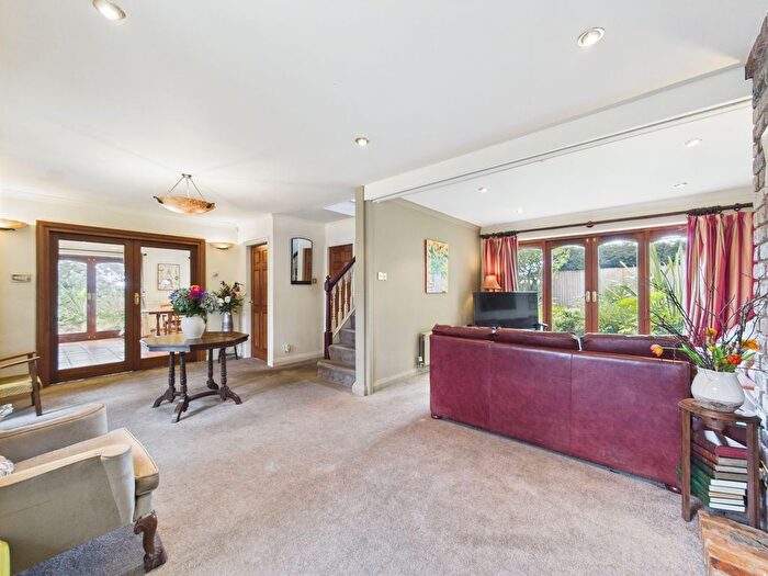 4 Bedroom Detached House For Sale In Sudley Grange, Aigburth, Liverpool., L17