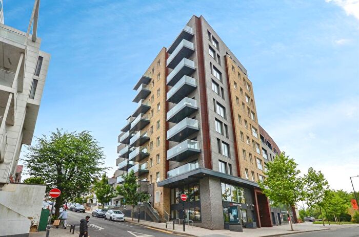 1 Bedroom Apartment For Sale In Wembley Hill Road, Wembley, HA9