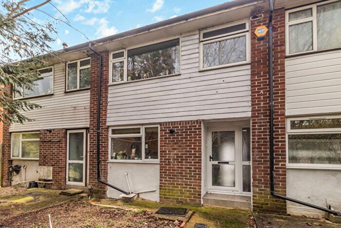 2 Bedroom Terraced House For Sale In Athena Place, The Drive, Northwood, HA6