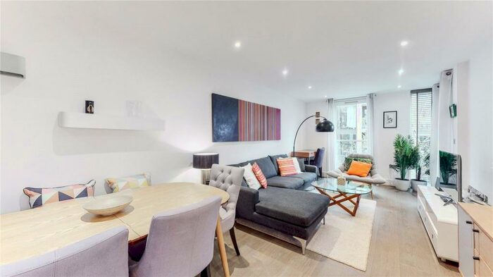 1 Bedroom Apartment To Rent In Decorum Apartment, N1