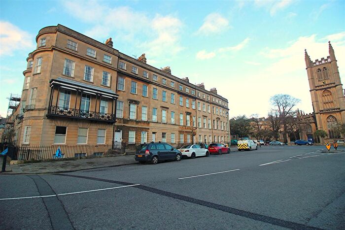 1 Bedroom Flat To Rent In Vane Street, Bathwick, BA2