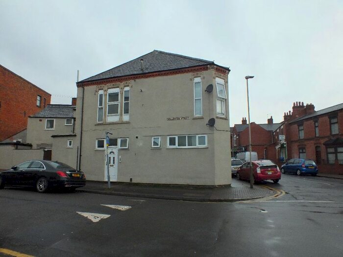 1 Bedroom Flat To Rent In Flat, Rolleston Street, Leicester, LE5