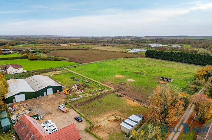 Land For Sale In Water Lane, Bedford, MK41