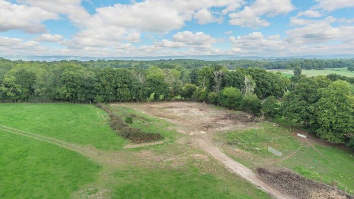 Land For Sale In Partridge Lane, Newdigate, Dorking, Surrey, RH5
