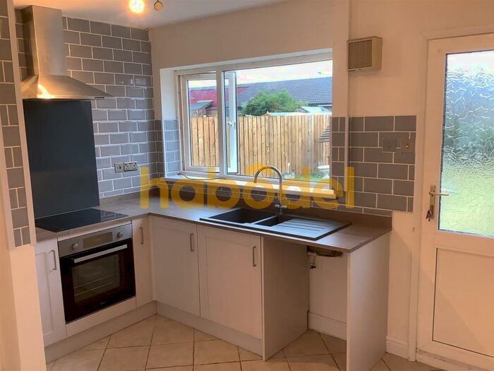 3 Bedroom Terraced House To Rent In Dene View Drive, Blyth, NE24