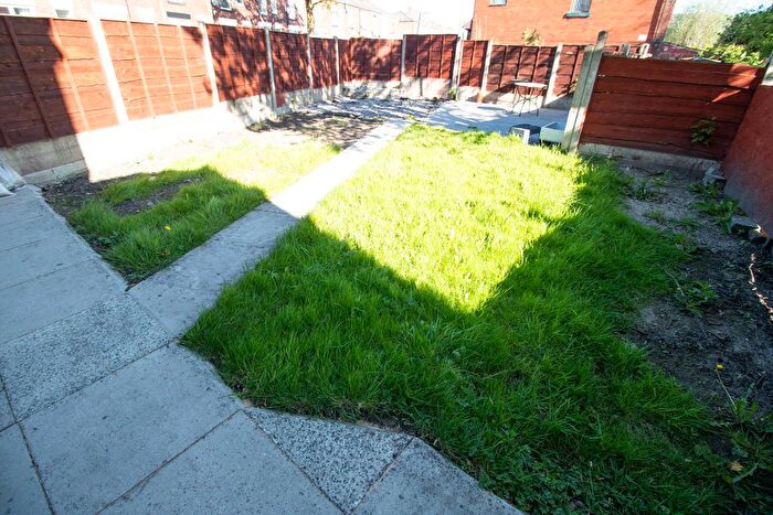 2 Bedroom Terraced House For Sale In Leinster Street, Farnworth, Bolton, BL4