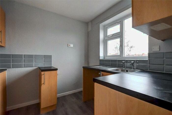 1 Bedroom Flat To Rent In Mill Beck Court, Lawson Avenue, Cottingham, East Yorkshire, HU16