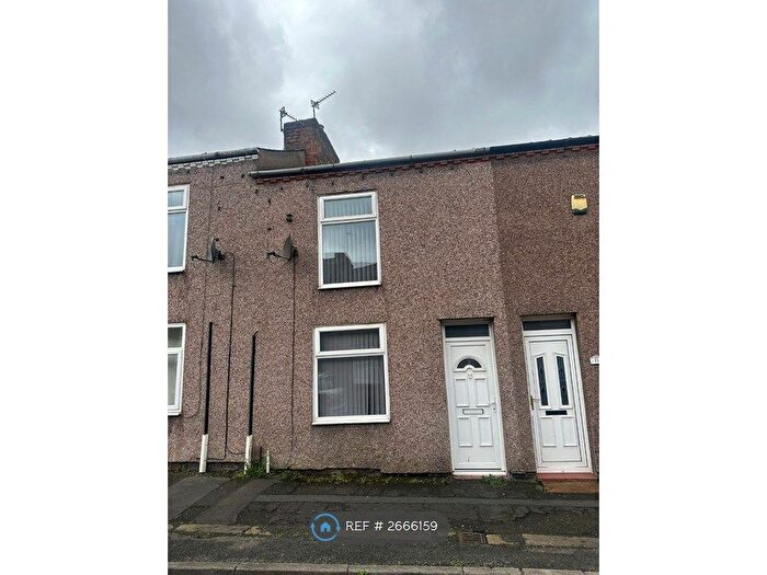 2 Bedroom Terraced House To Rent In Carlton Street, Prescot, L34