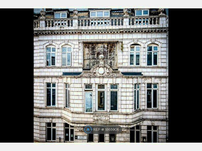 1 Bedroom Flat To Rent In Silver Street, Doncaster, DN1