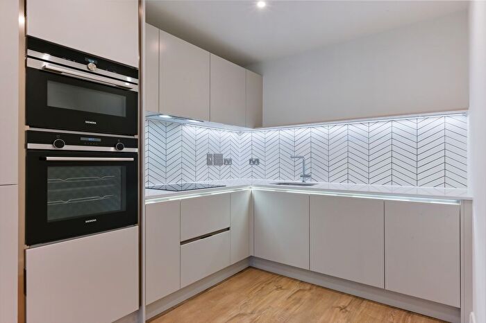 1 Bedroom Flat To Rent In Uncle Colindale, Aerial Square, London, NW9