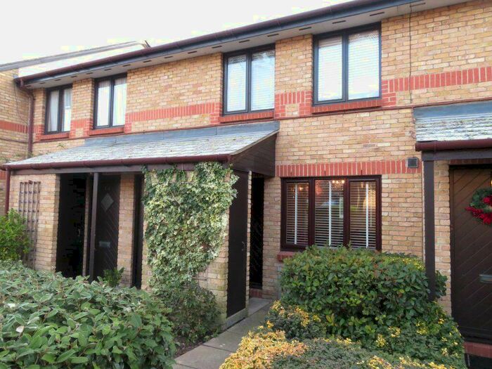 1 Bedroom Maisonette To Rent In Loughton, IG10