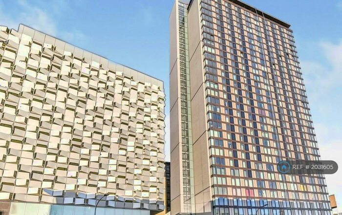 1 Bedroom Flat To Rent In City Lofts St Paul's, Sheffield, S1