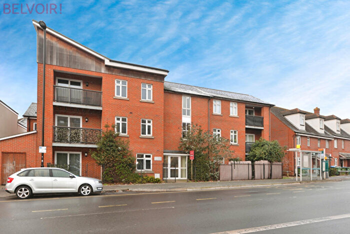 1 Bedroom Flat For Sale In Shirley Road, Southampton, SO15