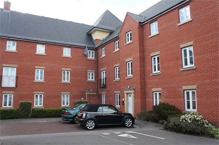 1 Bedroom Apartment To Rent In Chapman Place, Colchester, Essex., CO4