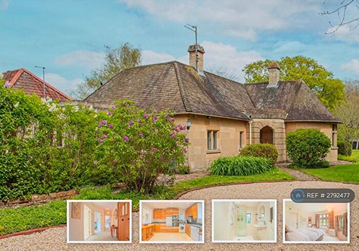 2 Bedroom Semi-Detached House To Rent In The Cottage, Broughton Gifford, Melksham, SN12