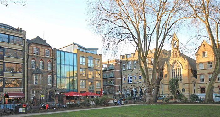 2 Bedroom Flat To Rent In Hoxton Square, Hoxton Square, N1