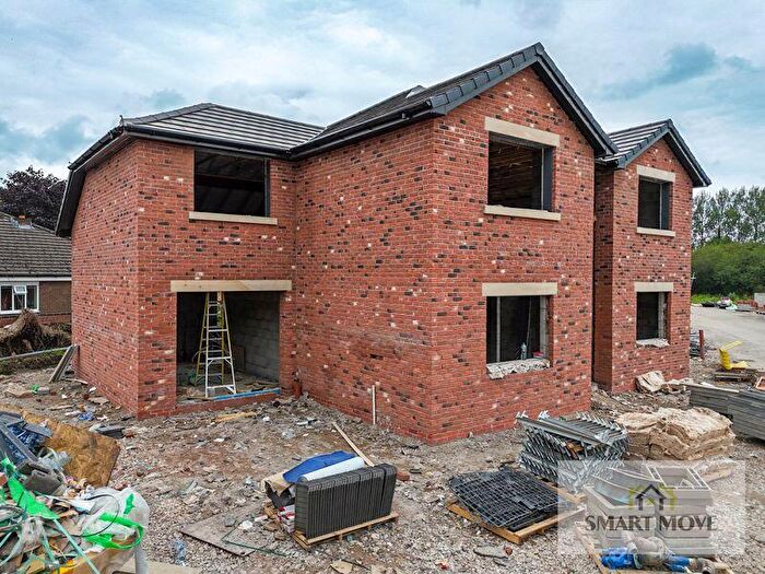 4 Bedroom Detached House For Sale In Old Prescot Close, Melling, Liverpool, L31