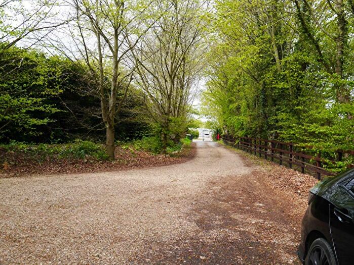 1 Bedroom Flat To Rent In Station Lane, Kirby Bellars, LE14