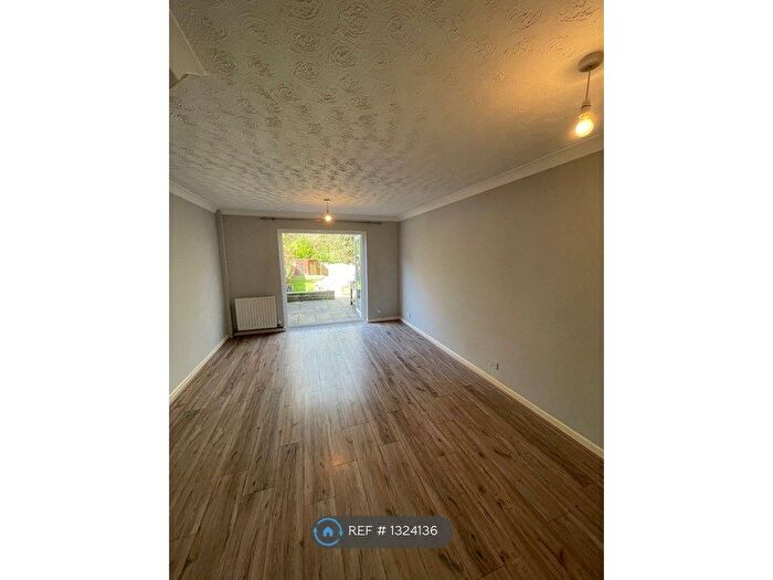 2 Bedroom Terraced House To Rent In St. Andrews Road, Ifield, Crawley, RH11