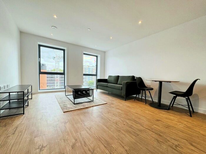 1 Bedroom Apartment To Rent In Phoenix, Saxton Lane, LS9