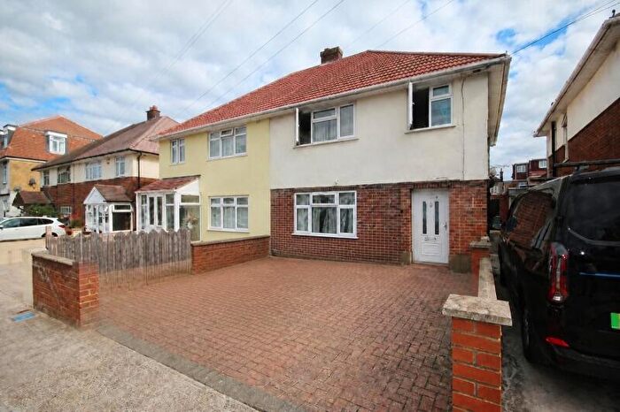 5 Bedroom Semi-Detached House To Rent In Scarle Road, Wembley, Middlesex, HA0