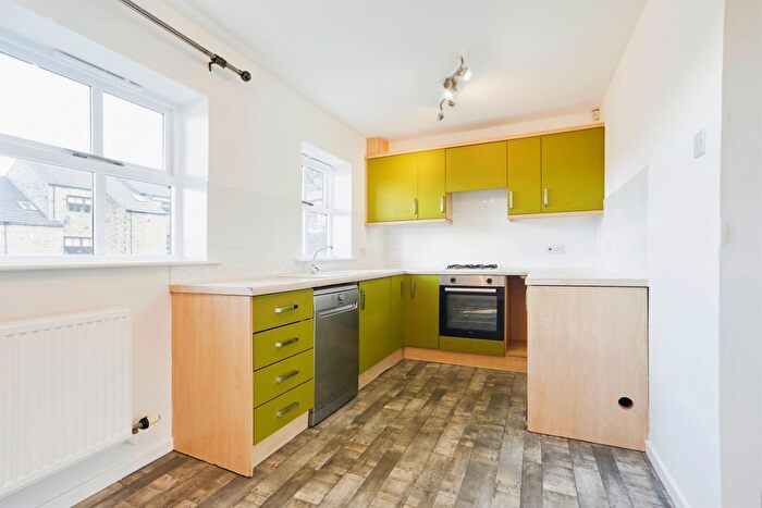 3 Bedroom Terraced House For Sale In Bramble Close, Haworth, Keighley, BD22