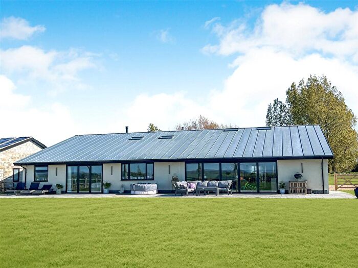 5 Bedroom Detached House For Sale In Stonery Farm, Common Lane, Berwick, Polegate, BN26