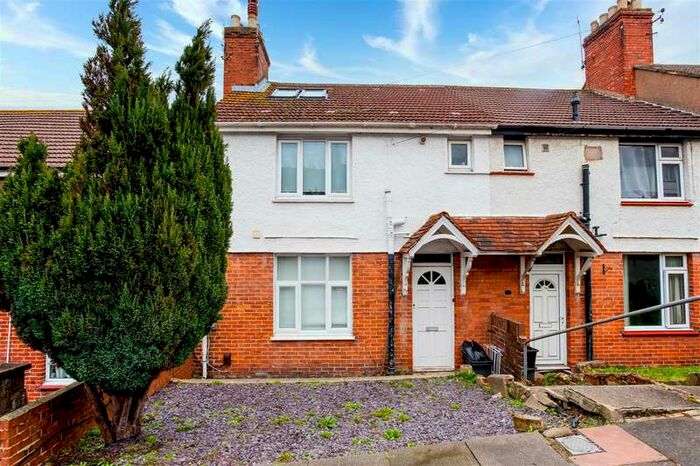 6 Bedroom House To Rent In Coombe Road, Brighton, BN2