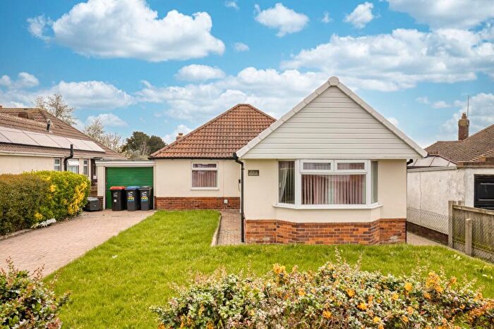 3 Bedroom Bungalow For Sale In Ramsgate Road, Broadstairs, Kent, CT10