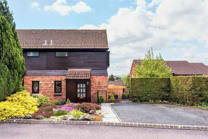 1 Bedroom Terraced House To Rent In Quarry Close, Devizes SN10