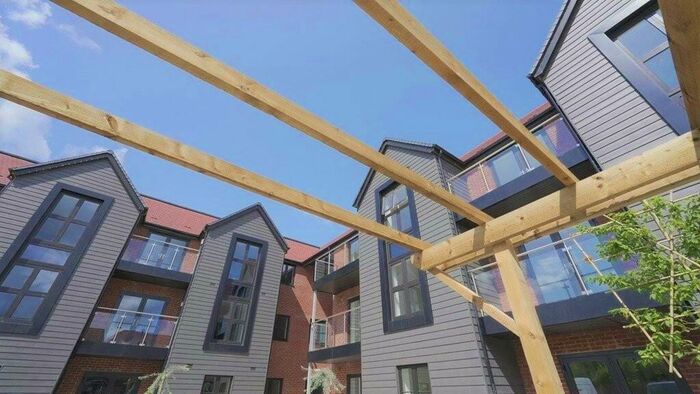 1 Bedroom Apartment To Rent In Garstang Road, Broughton, Preston, PR3