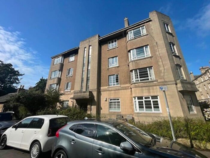 3 Bedroom Flat To Rent In Forbes Road, Marchmont, Edinburgh, EH10