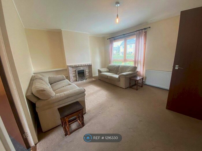 3 Bedroom Semidetached House To Rent In Clunes Avenue, Caol, Fort