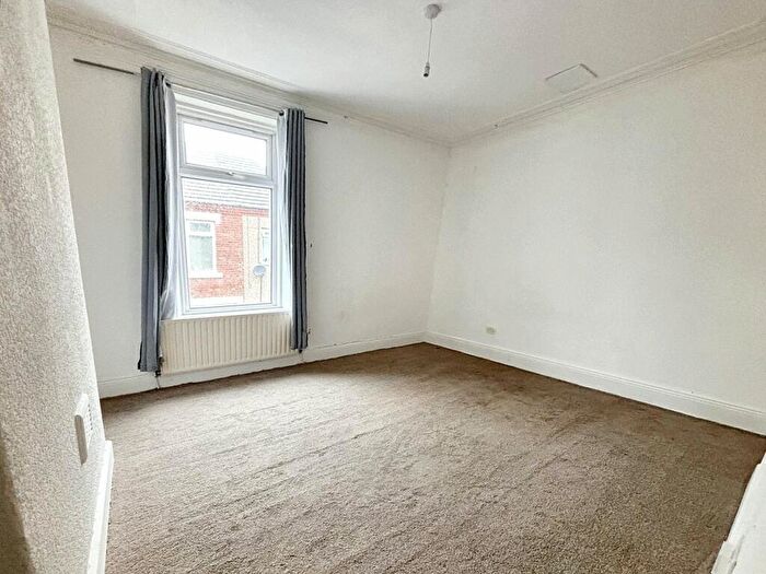 2 Bedroom Terraced House For Sale In Disraeli Street, Blyth, Northumberland, NE24