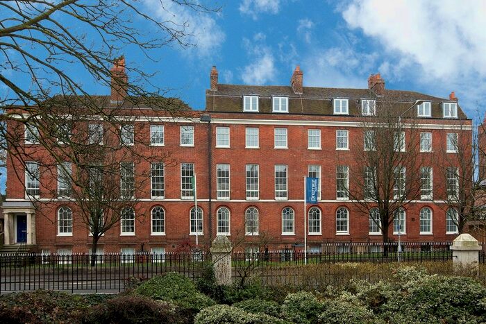 2 Bedroom Flat To Rent In London Road, Reading RG1