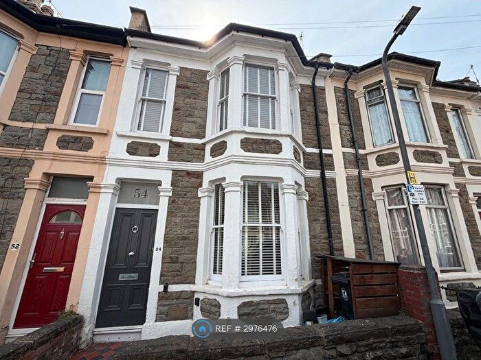4 Bedroom Terraced House To Rent In Exeter Road, Bristol, BS3