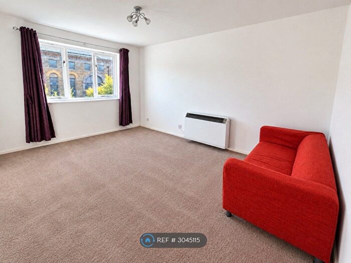 1 Bedroom Flat To Rent In Woolwich Dockyard, London, SE18