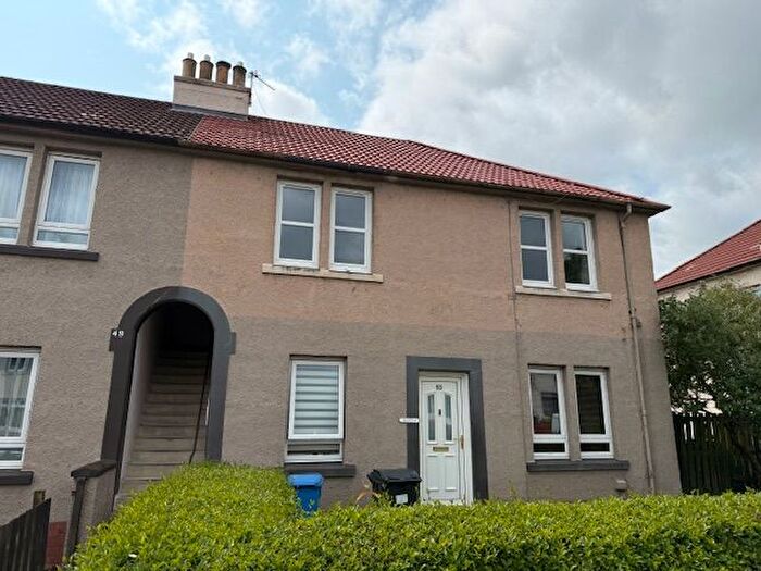 2 Bedroom Flat To Rent In Strathkinnes Road, Kirkcaldy, KY2