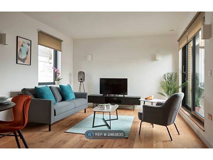 2 Bedroom Flat To Rent In Southerton Road, London, W6