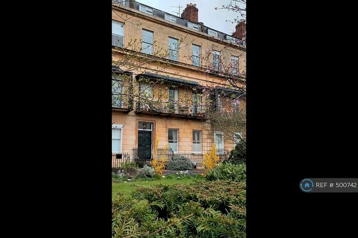 Studio To Rent In Montpellier, Cheltenham, GL50