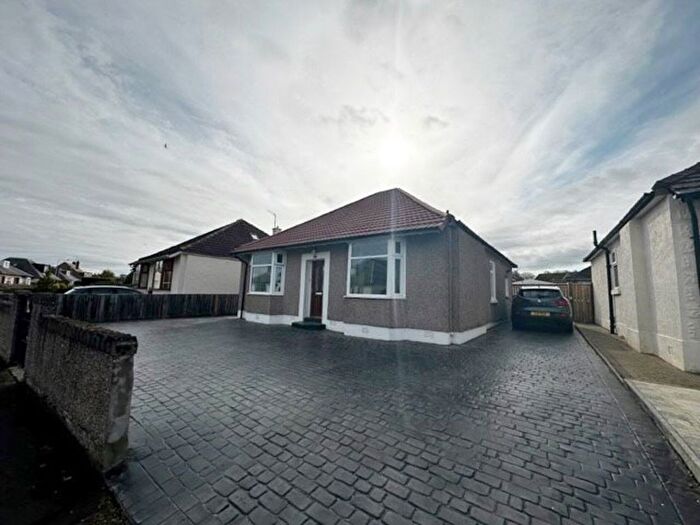 2 Bedroom Detached House To Rent In Priestden Road, St. Andrews, KY16