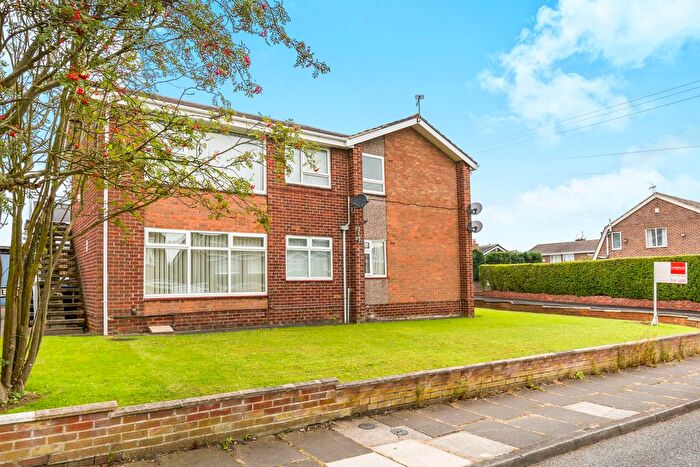 1 Bedroom Flat To Rent In Richmond Court, Durham, DH1