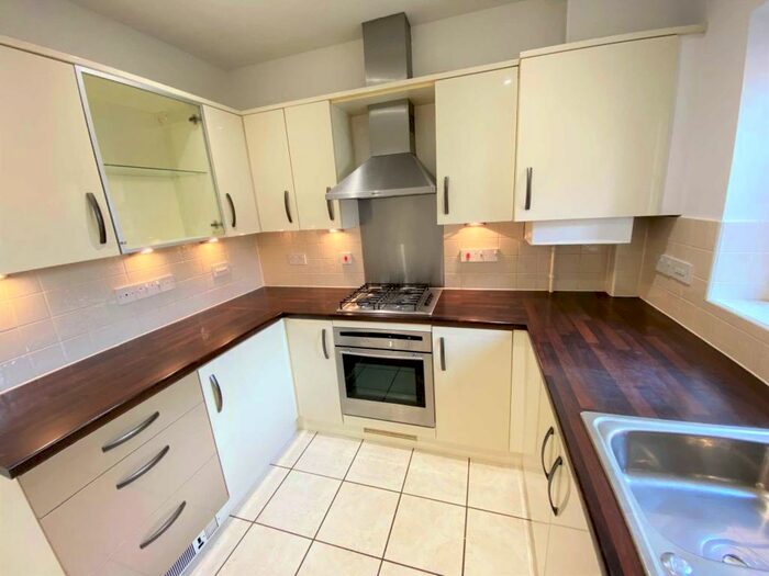 3 Bedroom Terraced House To Rent In Gilbert Way, Canterbury, CT1