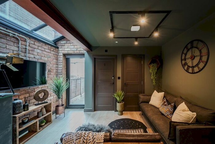 1 Bedroom Property To Rent In Earlsdon Avenue North, Earlsdon, Coventry, CV5