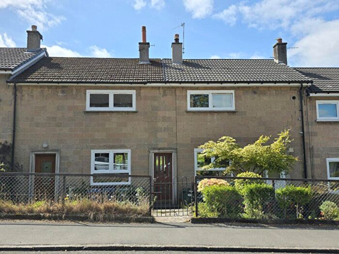 2 Bedroom Terraced House To Rent In Feorlin Way, Garelochhead, G84