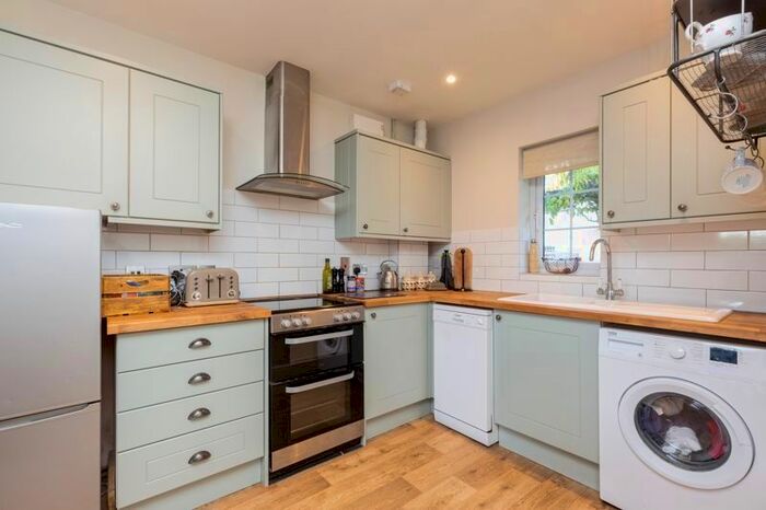 2 Bedroom Terraced House For Sale In Burton Street, Marnhull, Sturminster Newton, DT10