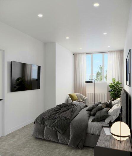 4 Bedroom House To Rent In Southmead Road, Bristol, BS34