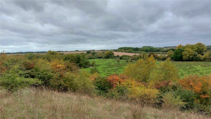 Land For Sale In Crawley, Witney, Oxfordshire, OX29