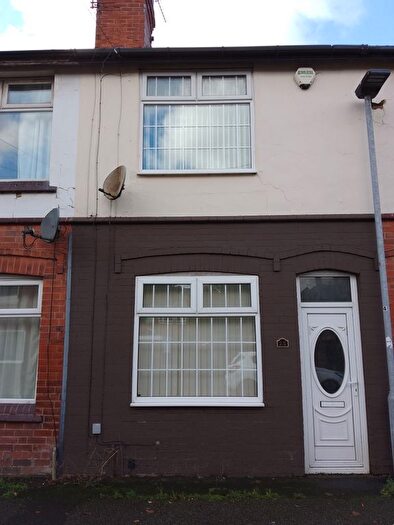 2 Bedroom Terraced House To Rent In Gosling Gate Road, Barnsley, S63